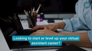 Looking to start or level up your Virtual Assistant career? Here’s a quick list of job sites and platforms where you can find real VA opportunities—perfect for beginners and experienced freelancers. Build your skills, explore your options, and start landing clients today! 👉 Click here to read more https://bit.ly/48aCutz #VirtualAssistantJobs #FreelancingPH #WorkFromHomeOpportunities #OnlineJobsPH #VAFreelancer #TheInnovativeVA | Trixia Monica Eduarte