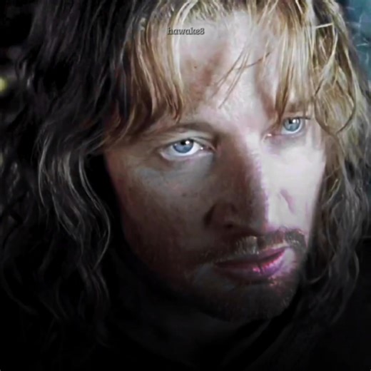 Faramir and Eowyn Love Story in the Lord of The Rings
