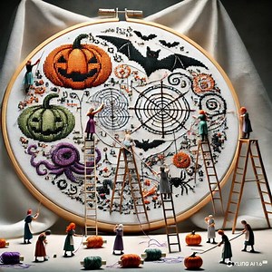 samplercrossstitch - Etsy