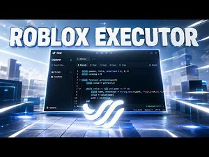 Roblox Executor — The Best Keyless & Free Roblox Exploits in 2026?! *UPDATED*
