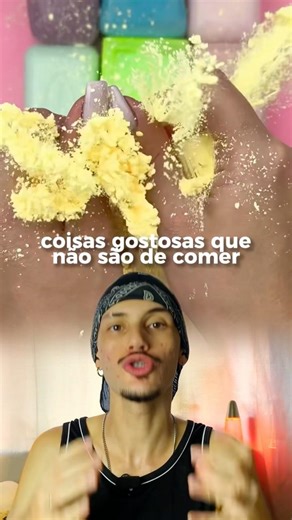 todo MUNDO já quis MORDER essas coisas
