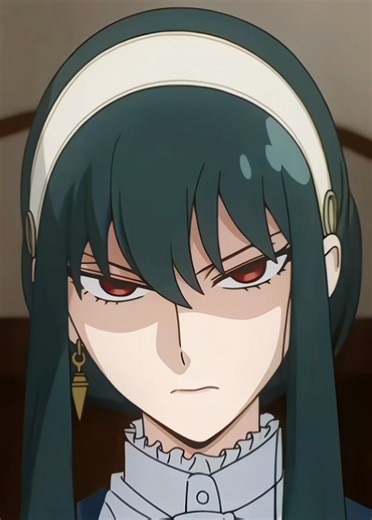 Incredible Yor Forger Cosplay from Spy x Family