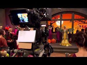 Behind the Scenes of mutANT farm 2 - A.N.T. Farm - Disney Channel Official