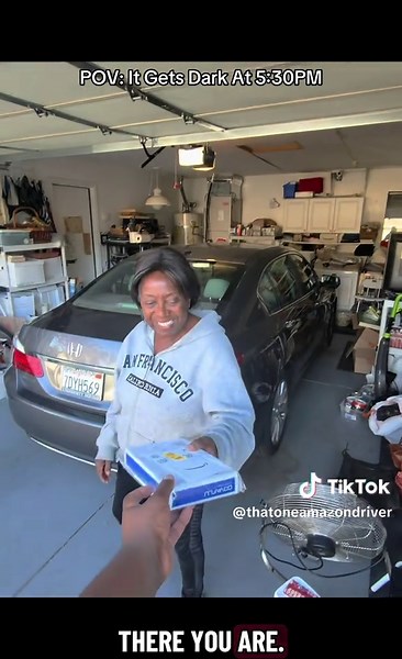 Understanding Early Darkness at 5:30 PM