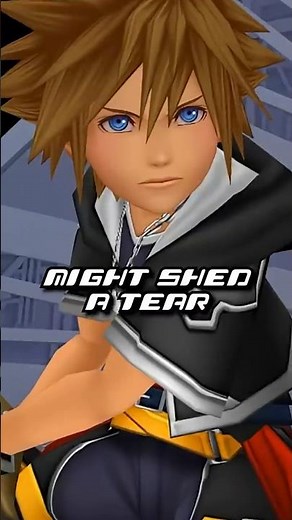 How to DESTROY Luxord in KH2 #kingdomhearts #disney #gaming