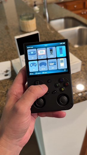 Incredible Deal on Anbernic RG35XX Pro Retro Player