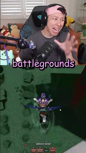 guess the roblox game by review 5 😵