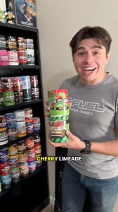 9K views · 378 reactions | Two of my all time favorite flavors!  G FUEL #gfuel #mix #family #tastetest | DannyDorito23 | Facebook