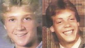 Kevin Ives and Don Henry the mysterious boys on the tracks case