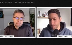 中文字幕 下半部The Athletic频道记者解析阿尔特塔埃杜如何把阿森纳带入正轨