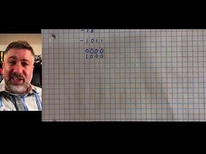 ALU 2 - Number Representations and the Radix Complement