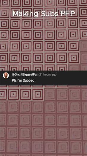 Subscribe Maybe I’ll make yours! #actingchallenge #minecraft #minecraftbuild