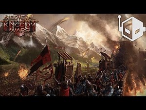 Medieval Kingdom Wars Review - Ambitious but Flawed