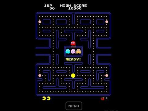 Creating PacMan using java swing