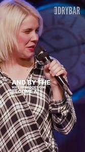 Pro Badminton players be like…Jenna Kim Jones #drybarcomedy #comedy #standup #standupcomedy #comedian #funnyvideos #reels #badminton #BadmintonNews | Dry Bar Comedy