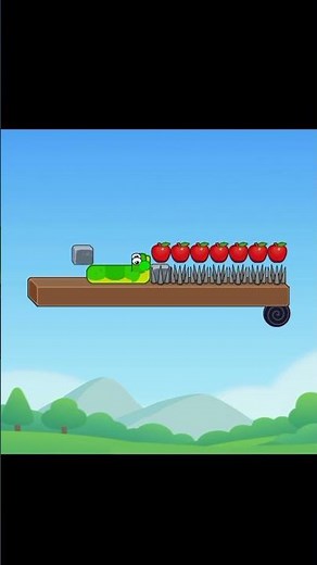 Snake Puzzle IQ Game Expert Mode Brain Challenge