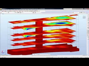 AEC Collection Workflow: Linking Revit with Robot Structural Analysis