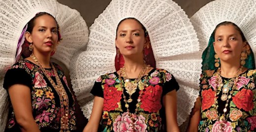 “La Sandunga” y la música del Istmo - Música en México