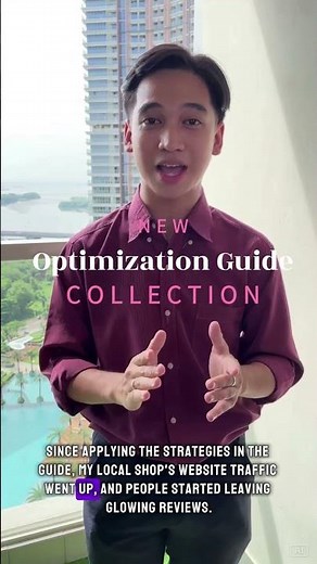 How to Properly Optimize Your Google Business Profile (Step-by-Step Guide) #googlebusiness