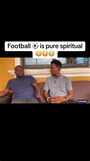 Football is Pure Spiritual: Why the Game Feels Transcendent
