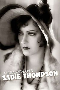 Sadie Thompson (1928) - Movie