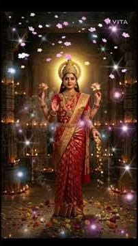#axinite#om ashtalakshmi#mahalakshmi#stotram#wealth& prosperity.