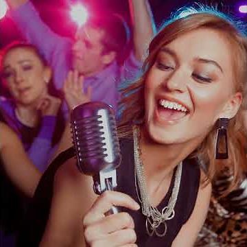 KaraokeOnDemand - You're The Star