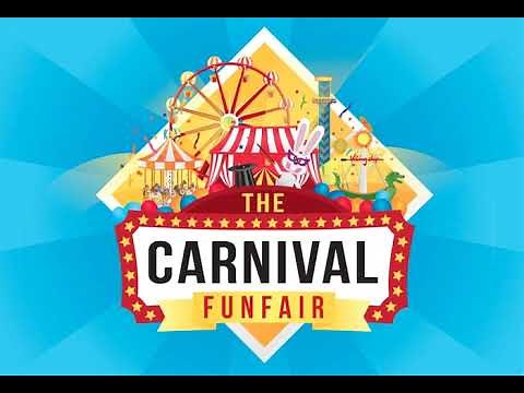 The Carnival FunFair Music