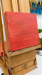 A new Van Gogh inspired cityscape on the easel. 🌆 ☀️Happy Fri-yay! . . . . . #art #painting #cityscape #contemporarypainting #deepimpasto #paletteknifepainting | Lisa Elley ART