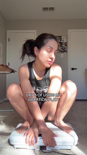 Explore the Benefits of Vibration Plate Therapy
