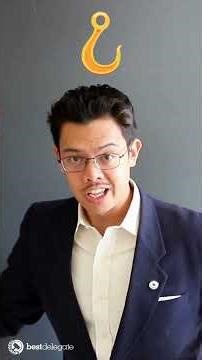 Master the Art of the Opening Speech! #shorts