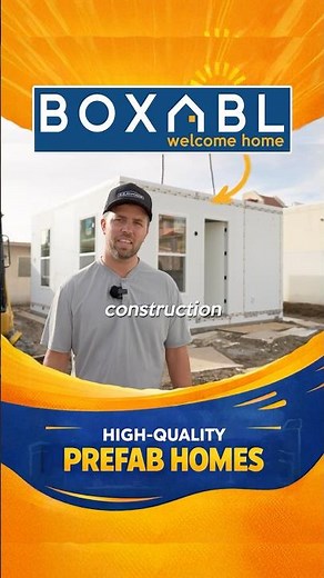 BOXABL vs. Tiny Home: Cost and Build Time Comparison