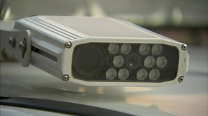 Chicago police use license plate reader technology to fight against carjacking surge