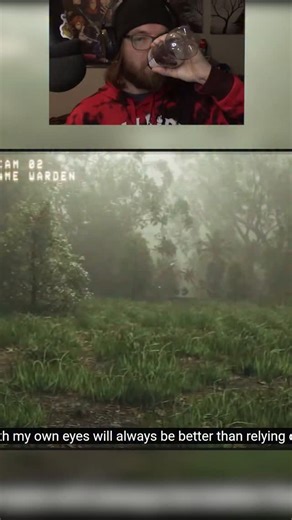 @swift3dge | They discovered the dilophosaurus can spit 👀 Credit: Ali Awada, Muldoons Log 5 #jurassicpark #shorthorror #dinosaur #trex #dilophosaurus | Instagram