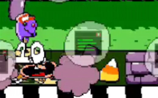 新手教程暴打Lap3P评分