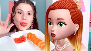 41K views · 850 reactions | My friend is a MERMAID - Funny Mermaid Situations by La La Life Have you ever imagined that you can have a mermaid friend? We think it can be super funny! | La La Life | Facebook