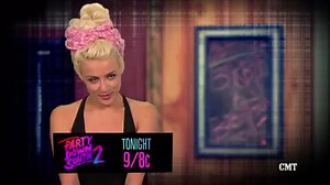 273K views · 3.3K reactions | Recover from your Thanksgiving feast with a NEW episode of #PartyDownSouth 2 TONIGHT at 9/8c on CMT. | Party Down South | Facebook