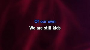 Karaoke Perfect (acoustic) - Ed Sheeran - CDG, MP4, KFN - Karaoke Version