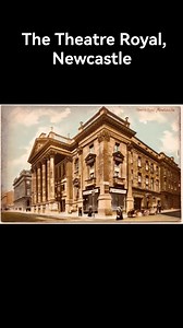 6.2K views · 114 reactions | A look at the Theatre Royal Newcastle | Newcastle City Guides | Facebook