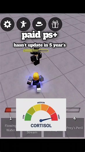 tsb compare to jjs..#tsb #shorts #jjs