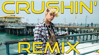 Gavin Magnus - Crushin' Remix (Official Music Video Teaser)