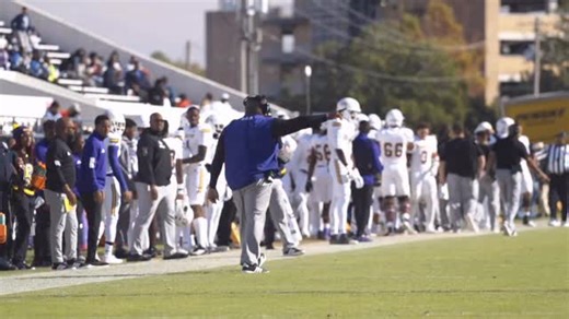 Sixteen years in the making. Blood, grit, legacy. Prairie View A&M is back on the throne. SWAC Champions — and the whole world gon’ feel this one. Meet us in Atlanta GET YOUR TICKETS link in bio | Prairie View A&M University
