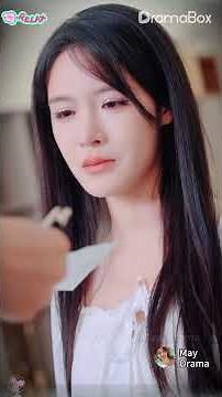 [HD FULL]💔Husband's first love provokes wife; wife slaps hard. He forced apologize. | love drama