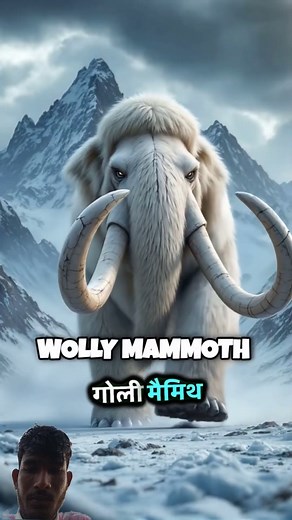 Top 5 Extinct Animals Caught on Camera 😱 #amazingfacts #factsinhindi #amazinganimals #shortsfeed