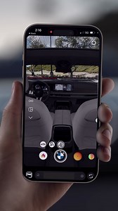 70K views · 1.4K reactions | All-electric innovation. Visionary design. Powerful driving dynamics. Build your own BMW i7 today. | BMW USA | Facebook