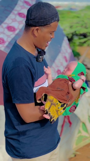 Supporting Children with Albinism in Somalia | Nuur Abkow and Somali Albinos