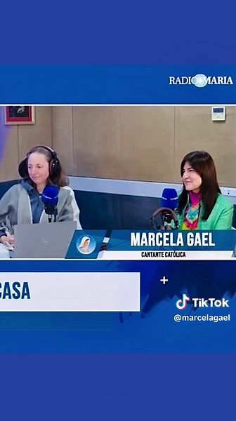 MarcelaGael on TikTok