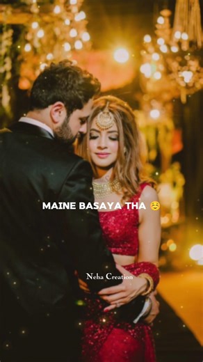 Tere Labon Ko Chumke Status ❣️| Lyrics Song Status I #hindisong​ #love​ #status​ #shorts