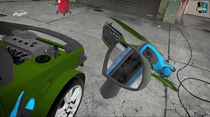 207 reactions · 33 shares | Car Mechanic Simulator VR is coming to Steam! Check out the brand-new trailer of the game and read about improvements and enhancements of the VR version. | PlayWay | Facebook