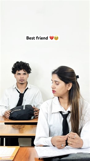 Best friend Ki Nok Zok📕🥹